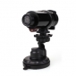 720P HD Sports Camera - Waterproof Helmet Digital Video Recorder+ LCD Display, Remote Control